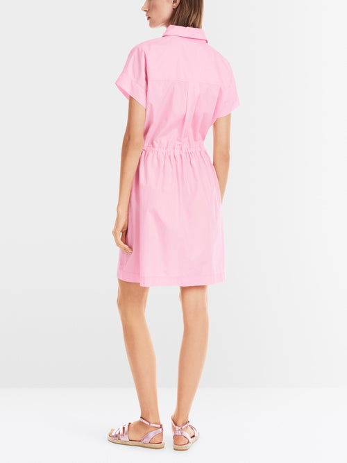 Rethink Together shirt dress
