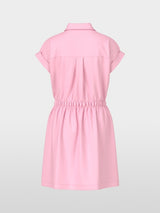 Rethink Together shirt dress