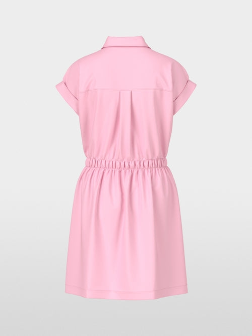 Rethink Together shirt dress