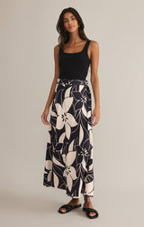 Salerno Madero Wrap Skirt