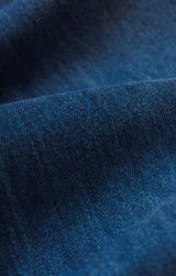 Daycation Denim Utility Pant - Deep Water