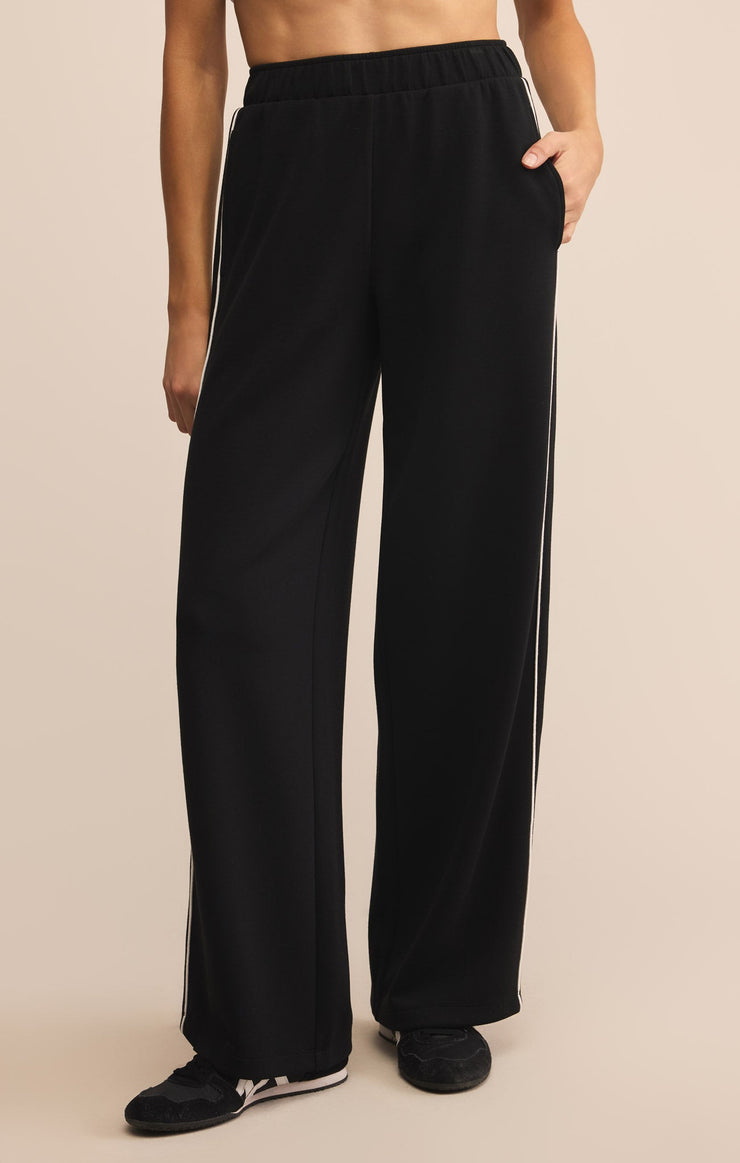 Fastbreak Jersey Track Pant