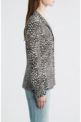Sade Printed Blouse