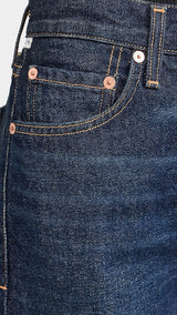 Miro Relaxed Barrel - Juno