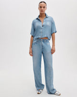 rb Miramar Pull-On Lounge Pants