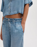 rb Miramar Pull-On Lounge Pants