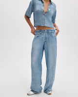 rb Miramar Pull-On Lounge Pants