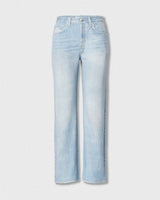 rb Miramar Shea Ankle Relaxed Straight Pants