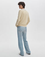 rb Miramar Shea Ankle Relaxed Straight Pants