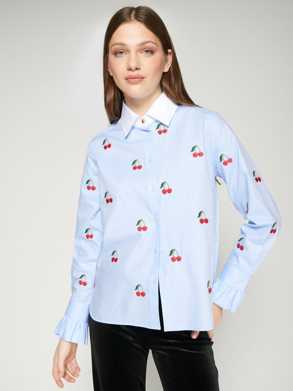 Cherry Shirt