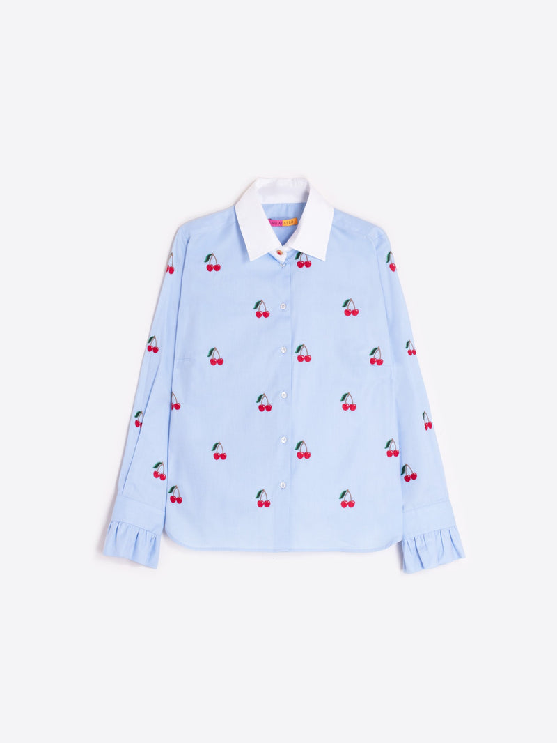Cherry Shirt