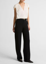 Elsa High-Rise Trouser